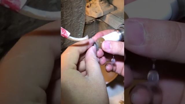 Nephrite.pro изготовление бусин из нефрита смотреть онлайн