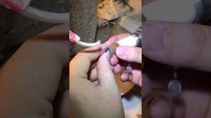 Nephrite.pro  изготовление бусин из нефрита