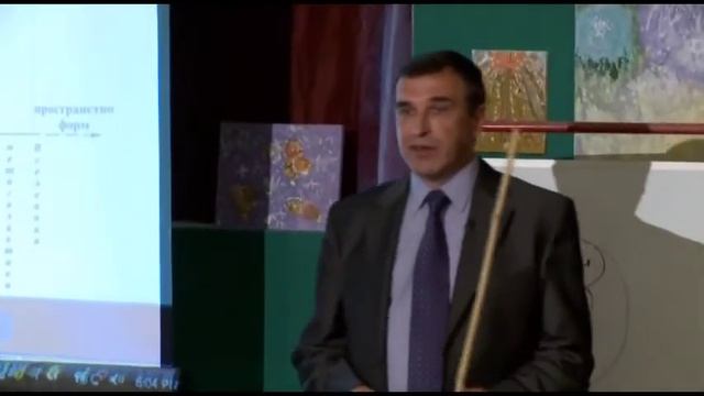 Лекция Г.Н. Бичева в Лос-Анжелесе смотреть онлайн