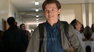 Habibi Ft: Tom Holland | SPIDER-MAN X HABIBI | Spiderman Edit | Edited By @LegendEdit