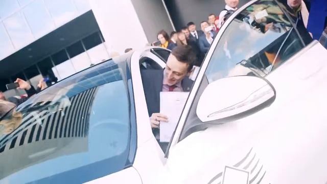 Авто бонус Coral Club  Александр Завгородний