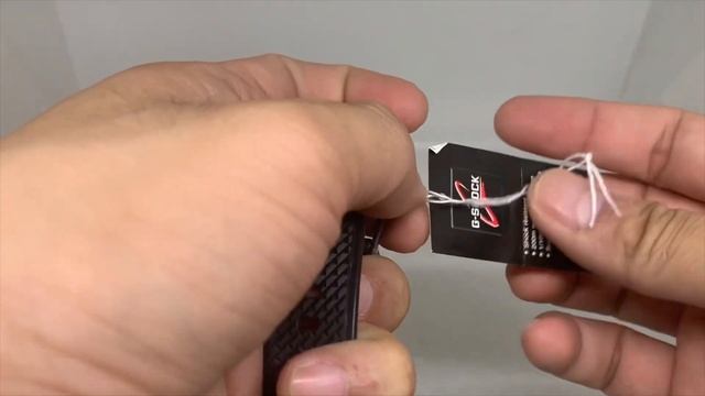 Unboxing: G-Shock GM-110B-1ADR, The Metallized GA-110 смотреть онлайн