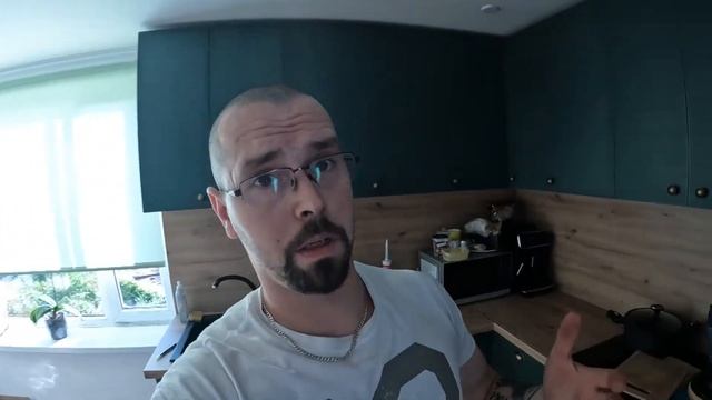 Kā nevajag taisīt virtuves! смотреть онлайн