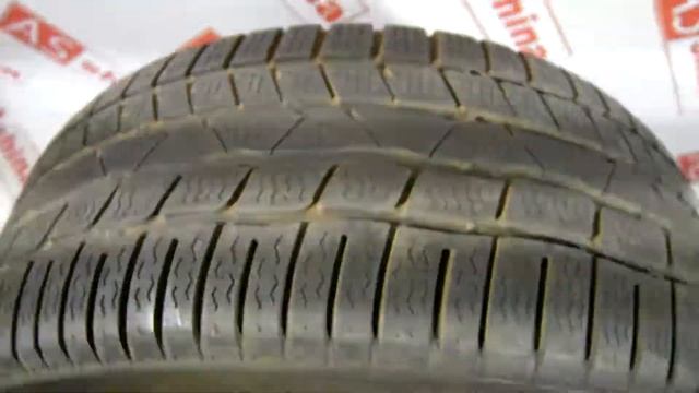 шины бу Continental ContiWinterContact TS 830 P R 17 245 45 Зима - 01605FAL1VID смотреть онлайн