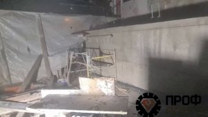 Алмазная резка дисковой пилой в Алуште