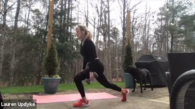 The First 90: Weight Training смотреть онлайн