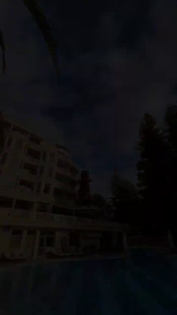  Спа отель Острова Сочи