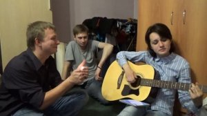 Полинушка - песня Лины и Антона