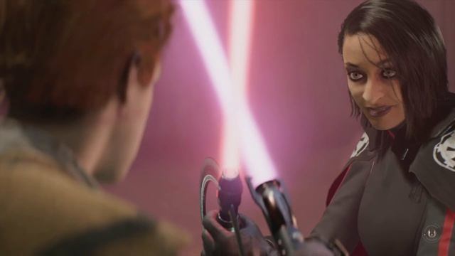 Second Sister (Trilla Suduri) Theme Suite | Star Wars | Jedi: Fallen Order смотреть онлайн