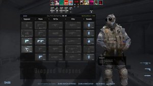 🔥 ТОП-5 ЛУЧШИХ ОРУЖИЙ В COUNTER-STRIKE 2