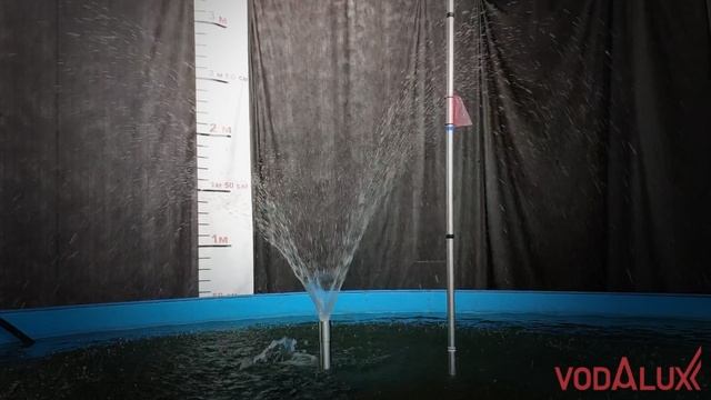 Фонтанная насадка Транформер Джет