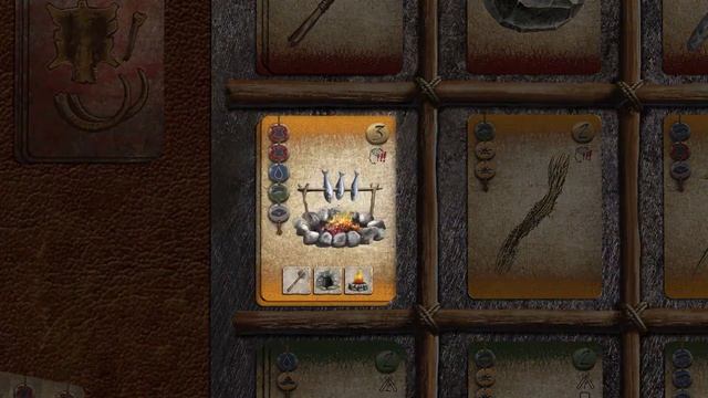 Cro Magnon. First Steps of Civilization смотреть онлайн