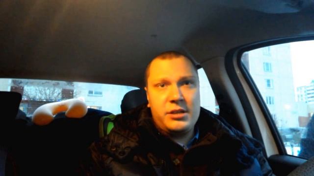 Приветствие! - Promo Channel смотреть онлайн