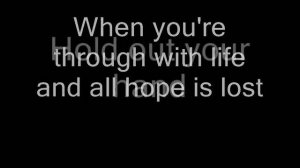 Queen - Friends Will Be Friends Will Be Friends... (Lyrics)