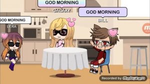 ,,слепой мир " 1 серия