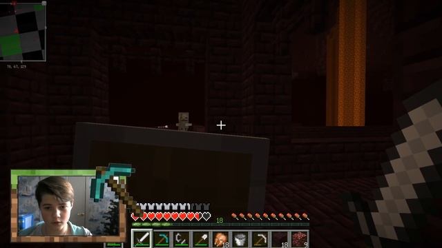 В САМОЕ ПЕКЛО!!! (ЧУДЕСА МАГИИ #6) смотреть онлайн