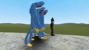 EVOLUTION OF GLAMROCK FREDDY FAZBEAR IN ALL FNAF 1-9 SECURITY BREACH in Garry's Mod! (2014-2022)