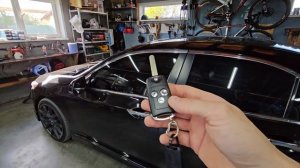 Honda Accord 8 возможности StarLine S96v2