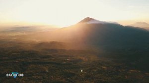 ▽ Самые опасные вулканы в мире