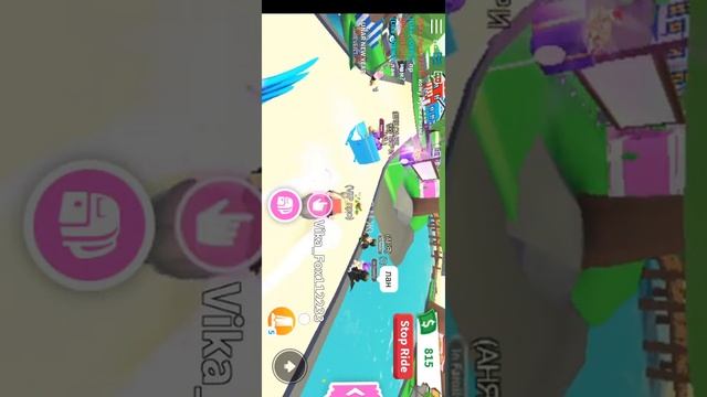 У МЕНЯ R F ПЭТВ РОБЛОКС АДОП МИ ПОЛУЧИЛА БЕСПЛАТНО