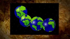 Наследие белых богов  Часть 1  Георгий Сидоров