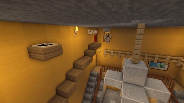 Глобальное обновление Близнецов с аптечками | Minecraft