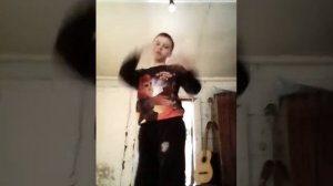 танцуем под музыку" ты оказалась сильным ядом"