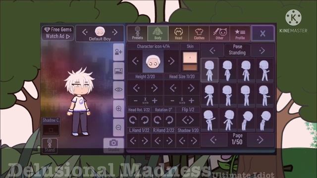 Converting Hunter x Hunter to Danganronpa 2 // ft.Killua, Gon, Peko, And Fuyuhiko смотреть онлайн