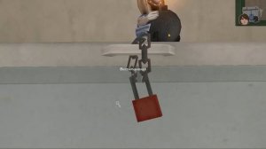 Предметы в первом воспоминании Мороженщика 5 // Ice Scream 5