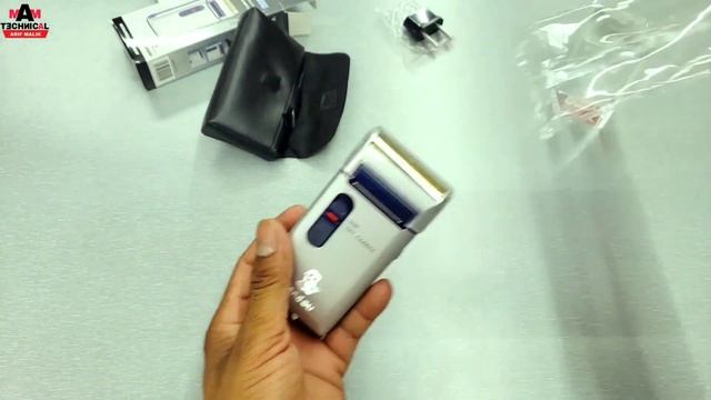 Best Shaving ever  Yandou Shaver Unboxing  Fist Luck  how to Saving Machineviral