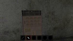 Получаю маску "Порванный мешок" | Metel Chapter 2