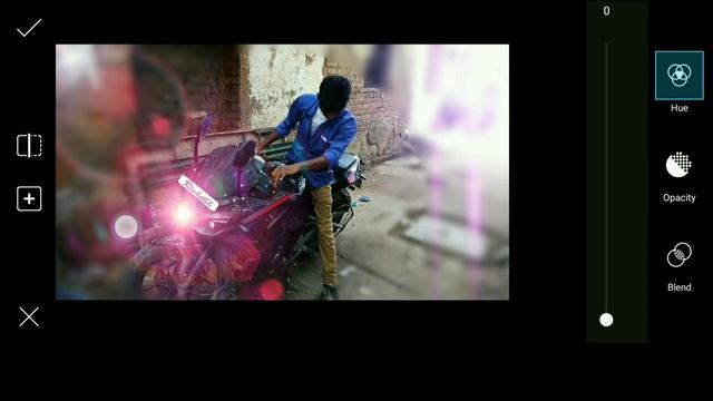 bike attitude Editing PicsArt by Edit Awesome смотреть онлайн