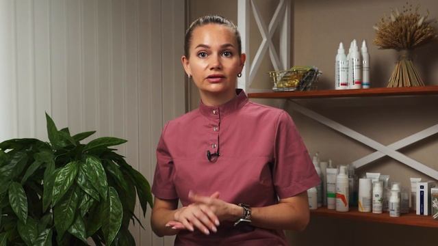 Как выбрать правильную косметику для вашей кожи | Анастасия Ларина | Школа косметологии