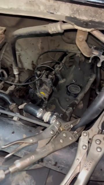 Промывка печки. #shorts #павелкрасиков #иркутск #автосервис #авто #сто #печка смотреть онлайн