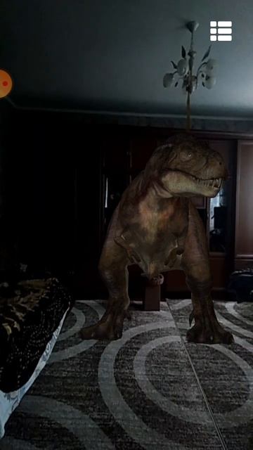 у нас в залле ти рекс... смотреть онлайн