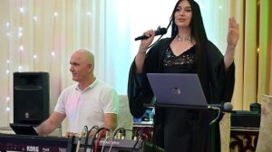 Гр.Девран и Элла Шамсудинова