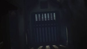 Маленькие Кошмары прохождение #3 | Little Nightmares