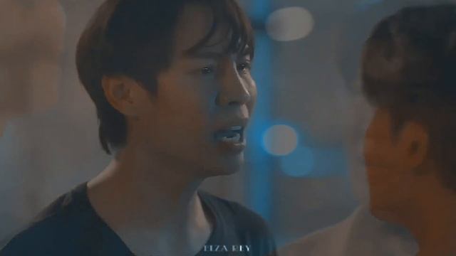 Sand & Ray | Твои шипы моё оружие | Only friends [1×08] смотреть онлайн