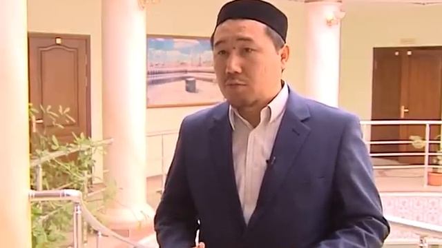 "Нысана" 15.03.15 смотреть онлайн