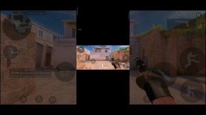 Сыграл дуэль с Minas ❗