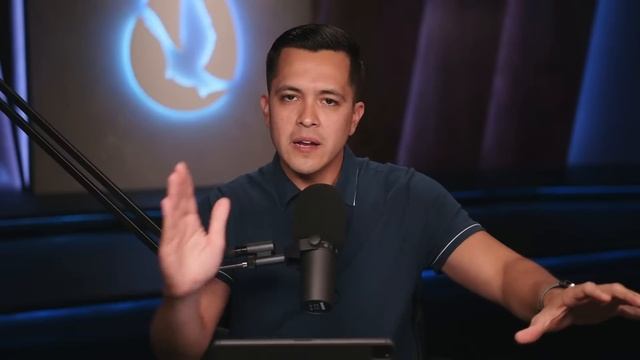 Why You’re Spiritually Drained Even When You Seek God Daily смотреть онлайн