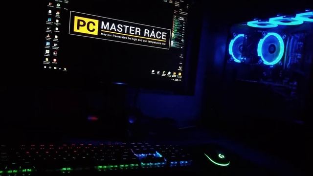 Rakk Maris X Mode Testing смотреть онлайн