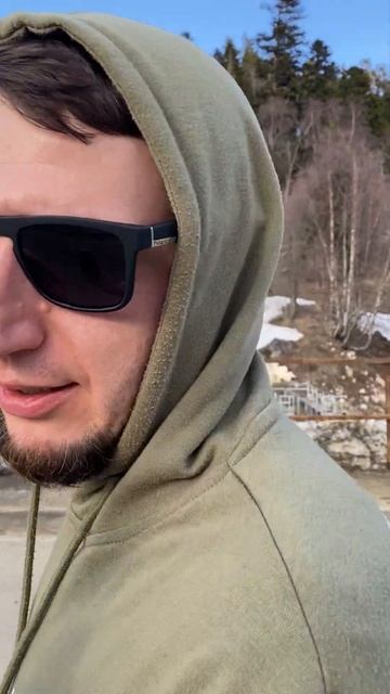 приключения в Адыгее