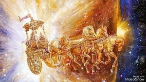 🌞Великая Сила МАНТРЫ Божества Савитри Открывает, Очищает Сердечную Чакру Для Высоких Вибраций Любви