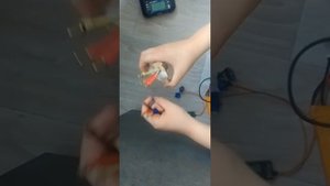 Авиамоделизм ч2 СУ Силовая Установка И сервоПриводы [720p,55fps]