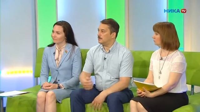 Ника ТВ "Легко" смотреть онлайн