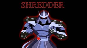 ЧЕРЕПАШКИ НИНДЗЯ 2003 ВСЕ МУЗЫКАЛЬНЫЕ ТЕМЫ ШРЕДЕРА