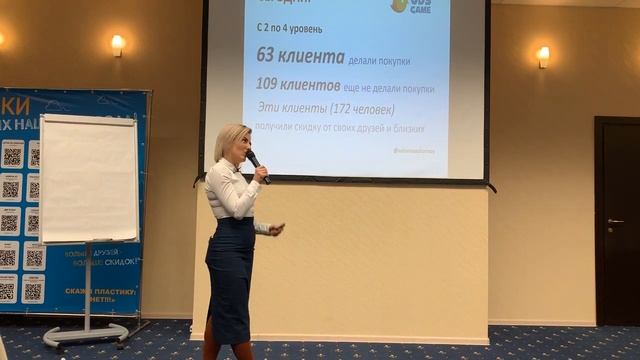 Кейс "Салонъ на Соборной". Владелец Светлана Гнатюк. Рязань 23.11.2018 смотреть онлайн