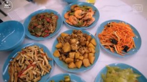 4/24 моя девушка единорог или красавица в доспехах