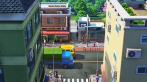 Мультфильм «Тайная жизнь животных: Пернатые приключения» (2024).